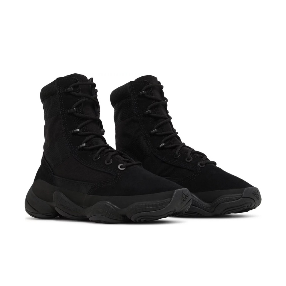 Yeezy 500 High Tactical Boot (2023 Release)